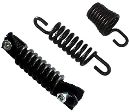 HURI AV Spring Set for CHAINSAW MCCULLOCH MAC CAT 335 338 420 438 435 440 442