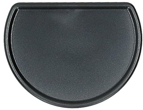 De’Longhi Deckel für den Wassertank der Kaffeemaschine Nespresso CitiZ EN165, EN166, EN265, EN266, EN267