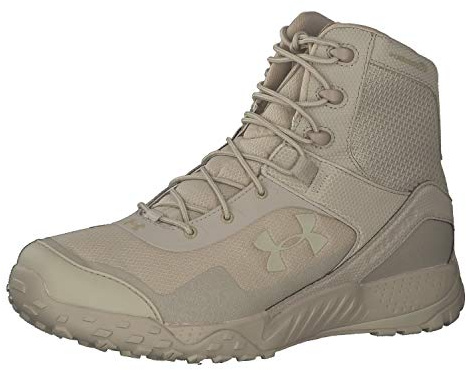 Under Armour herr Valsetz Rts 1.5 kampsportskor, Gul ökenssand öken sand öken sand öken sand öken sand öken sand - 48.5 EU