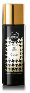 Aroma Car 1541364 Duftnote