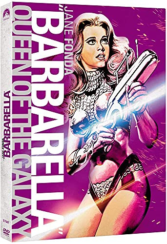 Barbarella [FR Import]