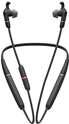 Jabra Evolve 65E MS Headset 6599-623-109