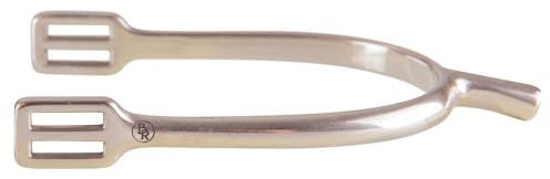 BR Sporen mit abgeflachtem Dorn Damen