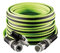 FITT FORCE 1/2 20 m, Tubo Acqua da Giardino per Irrigazione, Compatto, Leggero e Resistente per Uso Intensivo con Lancia, colore Lime