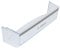 sparefixd for Bosch EXXCEL Fridge Freezer Door Shelf Bottle Rack Tray