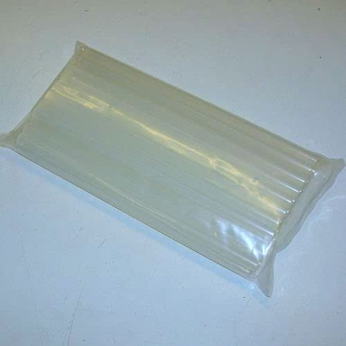 Hot Glue Sticks Generic 11mm x 300 mm (250g) Glue Stick for Glue Gun - 11mm hot Glue Sticks - Glue Sticks for Glue Gun 11mm x 300mm
