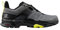 SALOMON Herren X Ultra 4 Sneaker, Ruhiger Schatten/Schwarz/Abend Primrose, 48 EU