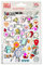 walther design Sticker Social MediaPIMP AND CREATE ST7005