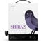by Amazon Australian Shiraz, Red Wine, 3L Bag in a Box