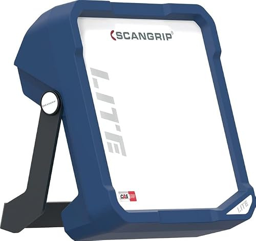 SCANGRIP LED-Strahler VEGA LITE CAS 4000 lm