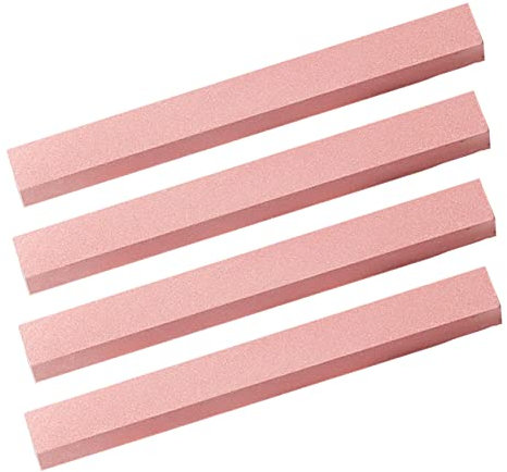 SUPVOX 4pcs Guitar String Wipes Durable Cleaning Tool for String Maintenance Prevent and Enhance Smoothness Essential Guitar Accessory for Musicians