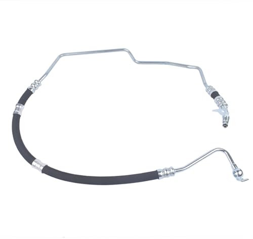 Bisenya Tubo di alimentazione idraulica 50501762 Compatibile con Al fa R0ME0 159 939 Sportwagen 1.9 JTDM 16V 2006-2011 Linea idraulica servo linea idraulica