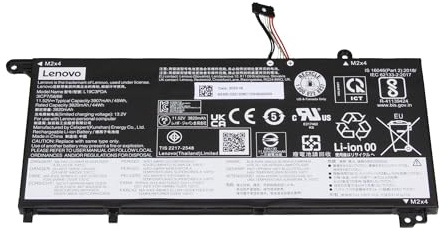 Lenovo L19C3PDA Original Akku 45Wh 3 Zellen | für ThinkBook 14 G2 ITL (20VD)