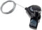 JISADER Palanca de Cambios de Bicicleta Palanca de Cambios de Bicicleta Profesional de 7 Velocidades Palanca de Cambios de Bicicleta para Accesorios de Bicicl