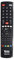 TM Electron Mando A Distancia Magic 6 EN 1 40 TV Remote Control