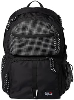 Long Weekend Morro Convertible Backpack – Weatherproof Daypack with Laptop Sleeve, Camera-Ready with Optional Cube