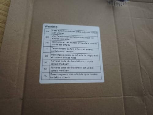 HAQEPO Tazza in ceramica nordica Tazza da caffè in ceramica di grande capacità Coppa creativa Coppa d'acqua Coppa per la colazione in ceramica domestica Tazza semplice tinta unita, H