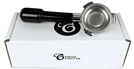 Porte-filtre de rechange pour machine à Expresso SAN MARCO - 1 bec, filtre 7 g