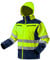 NEO TOOLS Softshell Warnjacke mit Reflektionsstreifen orange NEO TOOLSn gelb Arbeitsjacke Warnschutz Sicherheitshose XXXL NEO TOOLSngelb