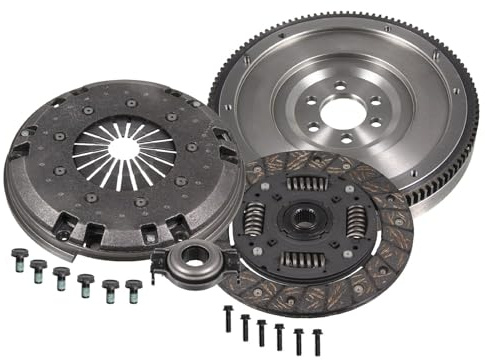 Clutch Kit Blue Print ADV183061 Febi Bilston New Genuine Part Pck of 1