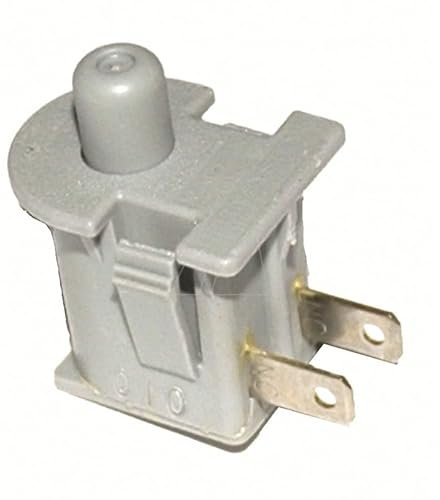 Sicherheitsschalter MTD 725-3166, NC