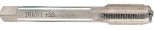 TARAUD HSS-G STI POUR FILETS RAPPORTES METRIQUES DE TYPE HELICOIL de TARAUD STI M10x100