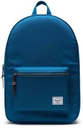 HERSCHEL 10005-04904 Settlement Moroccan Blue Unisex - Erwachsene, Einheitsgröße, Moroccan Blue, TU EU, Rucksack