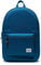 HERSCHEL 10005-04904 Settlement Moroccan Blue Unisex - Erwachsene, Einheitsgröße, Moroccan Blue, TU EU, Rucksack