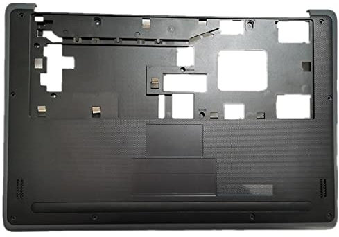 Replacement La Coque d'ordinateur Portable D Convient à pour for ASUS for Chromebook C403NA Noir