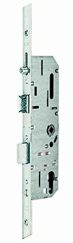 Serrure 20500 RB 90 3R TRCR 4070C7 2150BK16 VACHETTE ZB sans gâche Main Droite - 13587000
