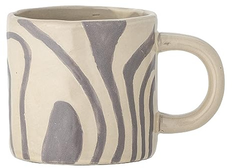 Bloomingville Ninka Becher, Steingut