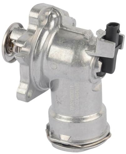 Engine Cooling Thermostat 6422002215 Compatible for Mercedes-Benz W204 W212 S212 X164 OM642