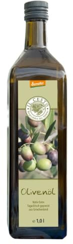 Il Cesto Olivenöl, nativ extra, 1L (2)