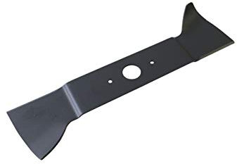 SECURA Messer (Wurf) kompatibel mit solo by AL-KO Primo 546/546 Z Rasenmäher