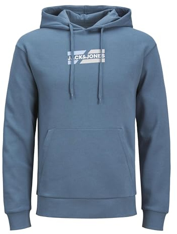 JACK & JONES JJECORP Graphic Sweat Hood NOOS