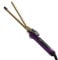DSHOW Curling Tongs, 13mm Curling Tongs for Short Hair, 18 Heat Setting for Curler Long & Short Hair