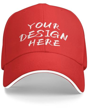 KYZMZBulk Custom Hats Custom Trucker Hat Fügen Sie Ihr Logo Bild Text hinzu Custom Baseball Cap