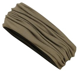 DILLING Men's Merino Wool Neck Gaiter