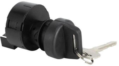 Interrupteur de démarrage électrique Compatible, Clignotant, Interrupteur de Phare pour 400CC 4X4 ATV Quad 4 Roues