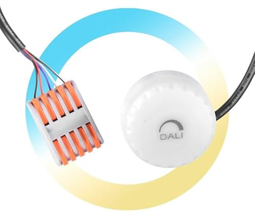 Dali Dimmbarer Controller für LED-Dunstabzugshauben B8137-B8138
