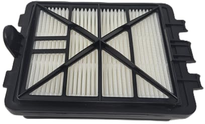 Filter kompatibel mit Kärcher VC 6, VC 6 Premium, VC 6100, VC 6150, VC 6200, VC 6300 ersetzt Nr: 6.414-808.0