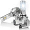 KATUR HB4 Halogen Lampen 600% Helligkeit 12V 24000LM Xenon Weiß HB4 Abblendlicht Halogen-Scheinwerferlampe 9006 Glühbirne HB4 Scheinwerferlampe (2 Stücke)