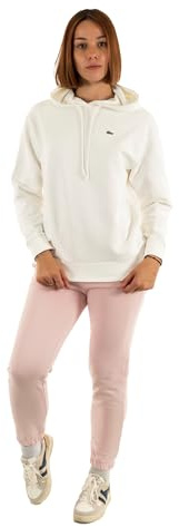 Lacoste Sweat sf7612 70v Farine 36