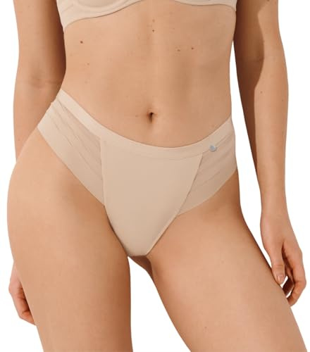 LISCA Damen Alegra Brasil-Slip 22139, Haut, 42