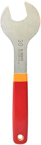 Unior Konusschlüssel-2362007001 Konusschlüssel Rot 30 mm