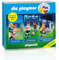 Die Playmos - Die große Fußball (Original Playmobil Hörspiele)
