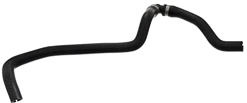 febi bilstein 102619 coolant hose, 1 piece