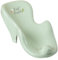 Fauteuil transat de bain bébé plastique rigide Vert Forest
