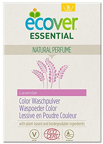Ecover Essential