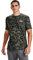 Under Armour ABC Camo T-Shirt Gruen, L Herren